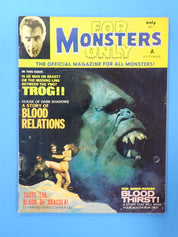 For Monsters Only (1971)