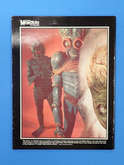 Famous Monsters of Filmland #206 (1995)