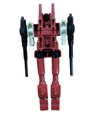 Metroplex Sixgun - G1 [INCOMPLETE]