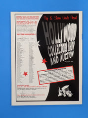 Films of the Golden Age #1 (1995)