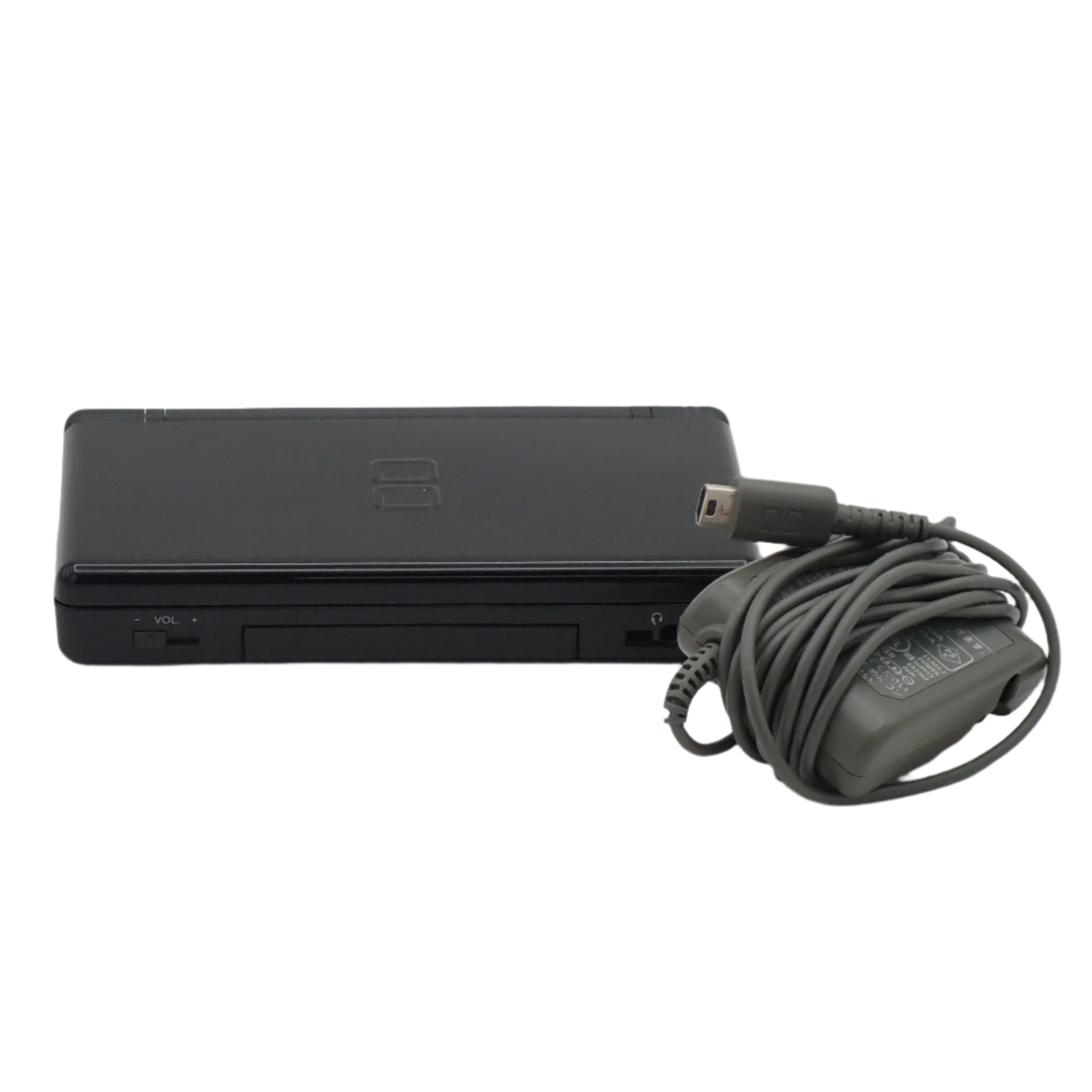 Nintendo DS Lite - Black