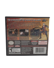 Castlevania Portrait of Ruin - Nintendo DS