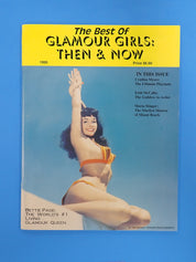 The Best of Glamour Girls: Then & Now (1995)