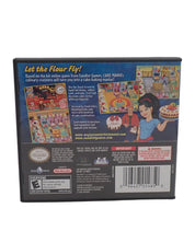 Cake Mania - Nintendo DS