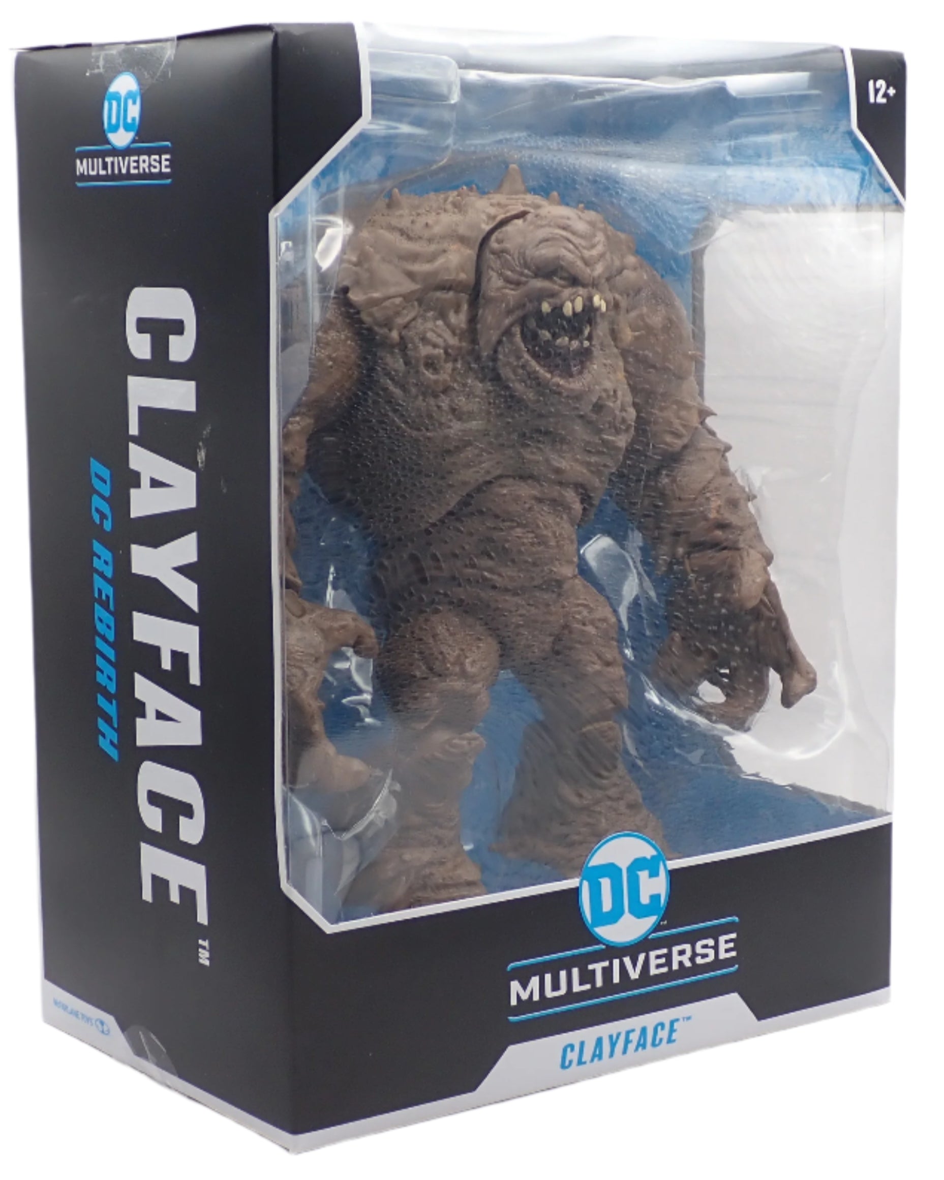 Clayface - DC Multiverse Figure