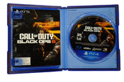 Call of Duty: Black Ops 6 - PS4