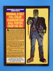 Famous Monsters of Filmland #209 (1995)