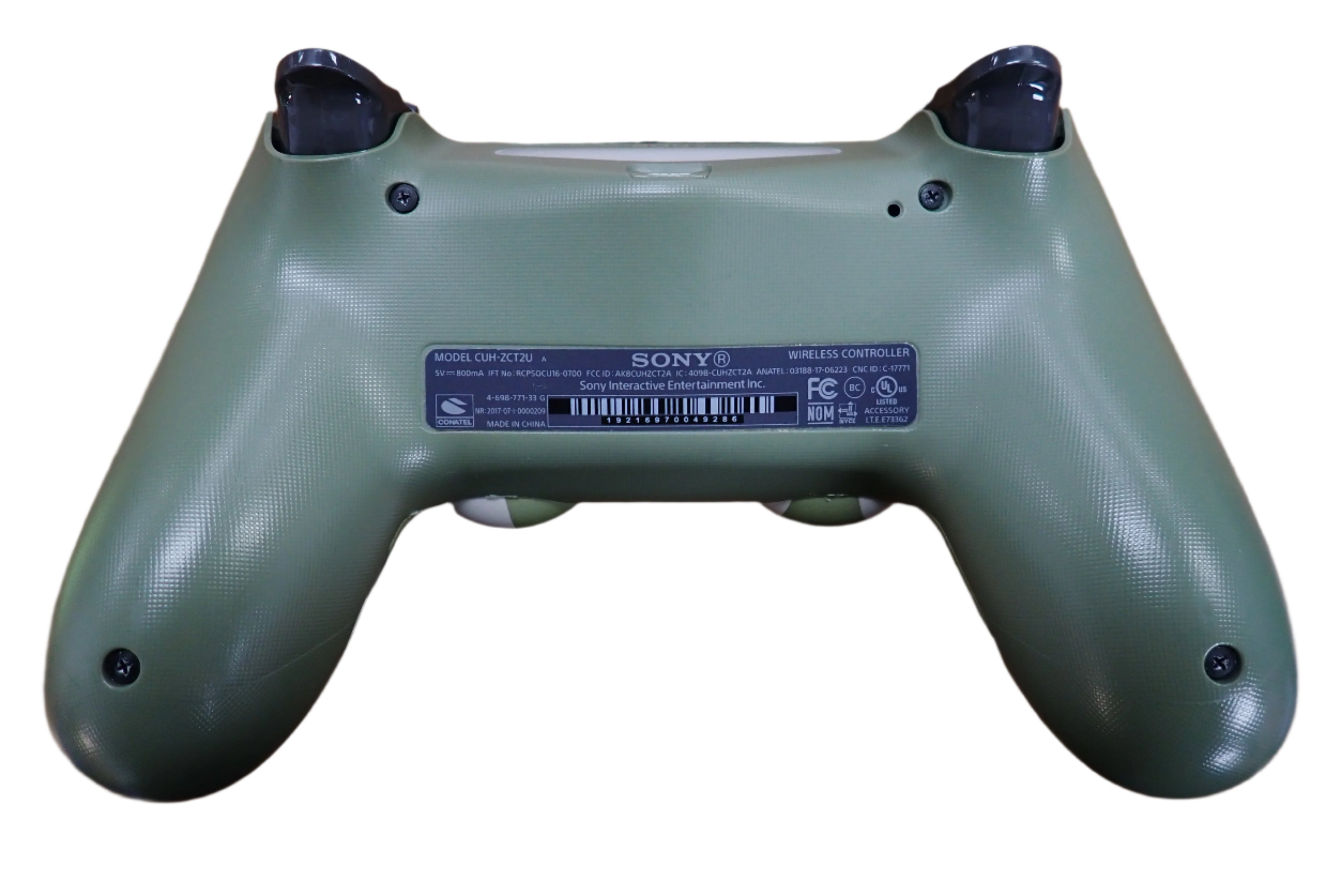 PlayStation 4 Controller - Camo
