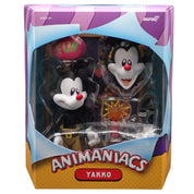 Yakko - Super 7 Ultimates! Figure