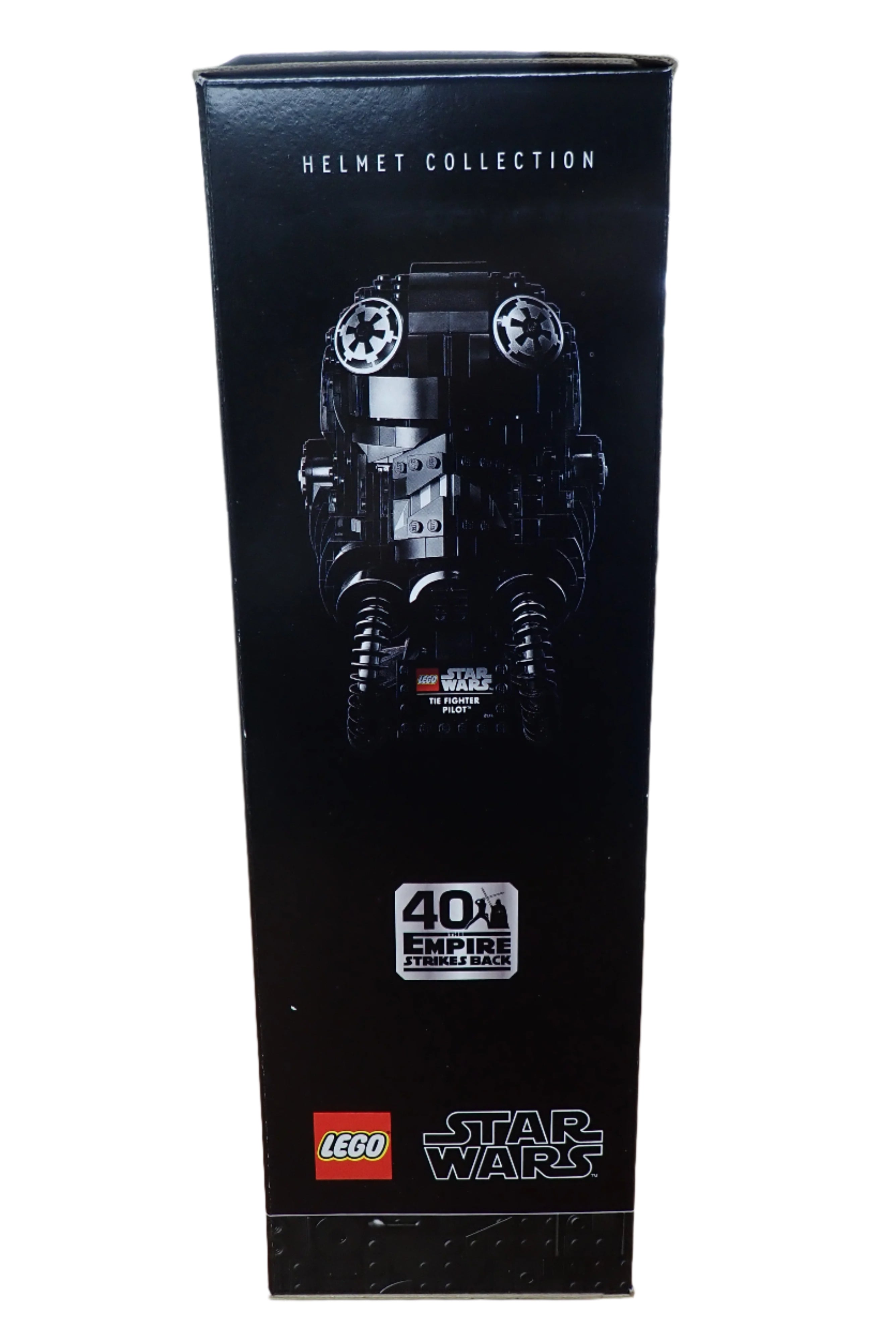 Star Wars Tie Fighter Pilot (75274)