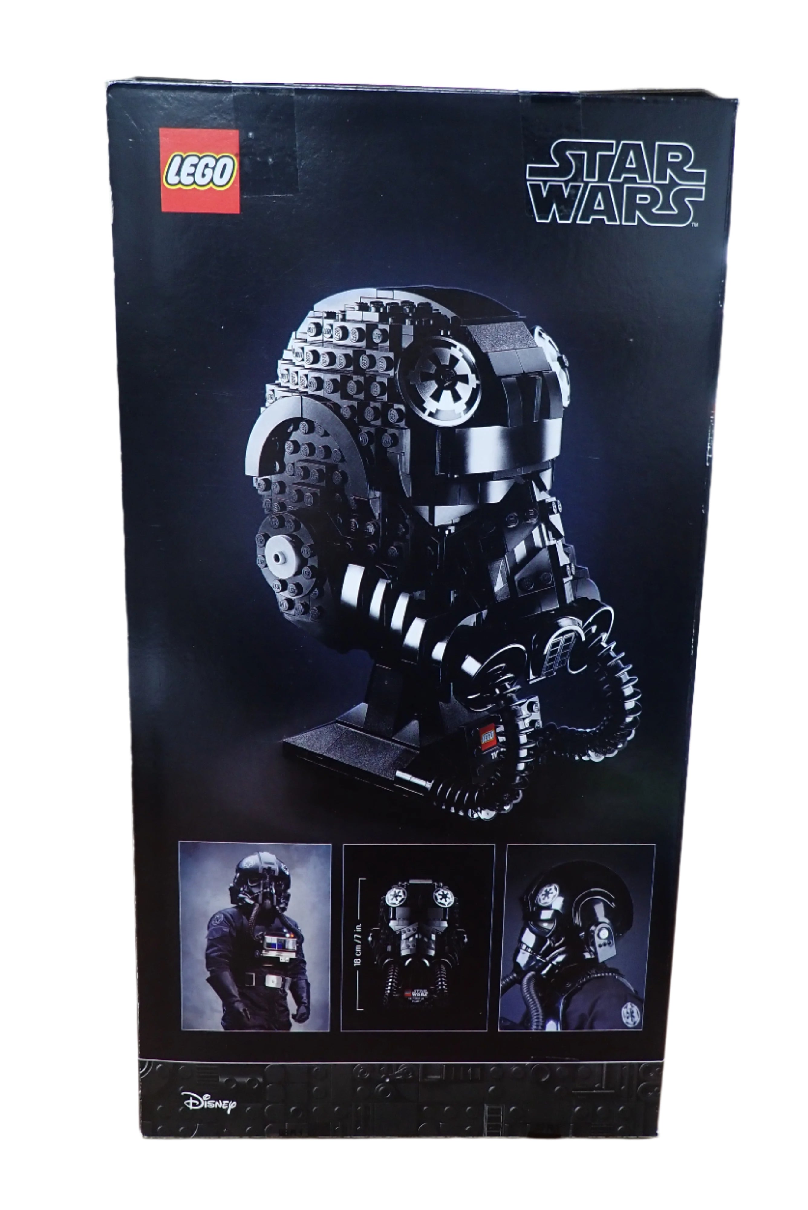 Star Wars Tie Fighter Pilot (75274)