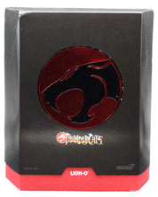 Lion-O - Super 7 Ultimates! Figure