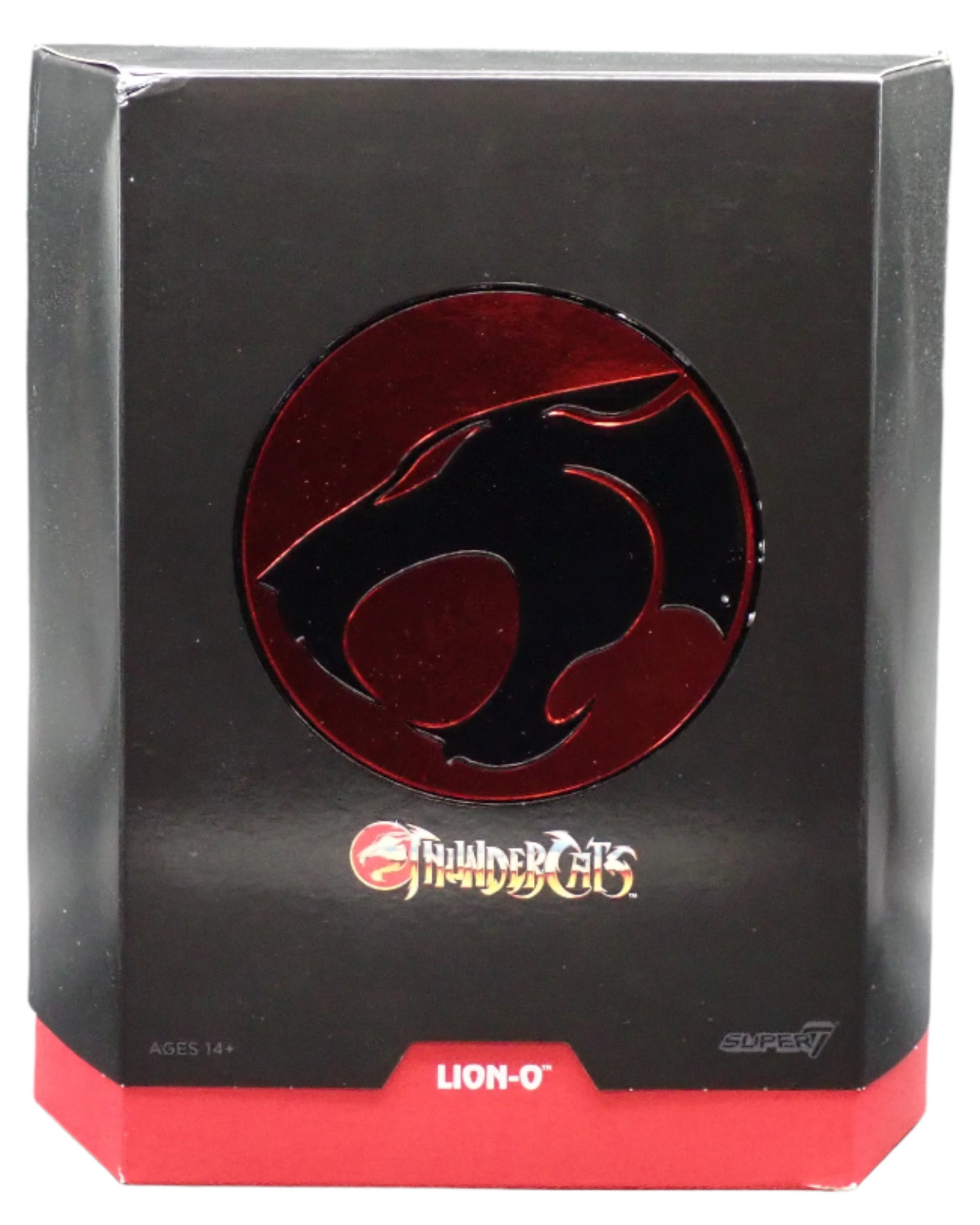 Lion-O - Super 7 Ultimates! Figure