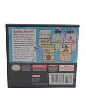 Big Brain Academy - Nintendo DS
