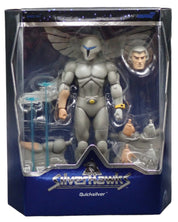 Quicksilver - Super 7 Ultimates! Figure