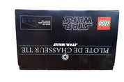 Star Wars Tie Fighter Pilot (75274)