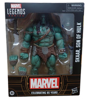 Marvel Legends Skaar, Son of Hulk