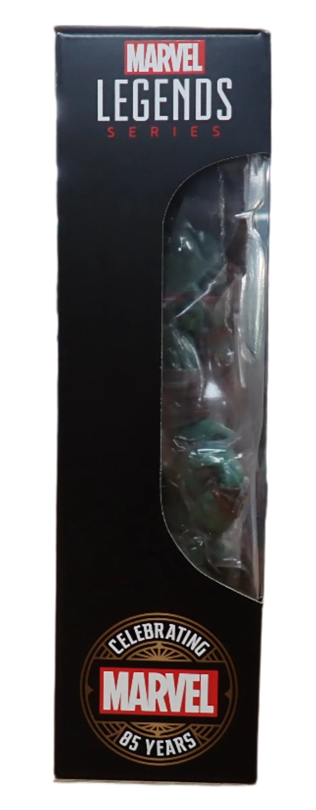 Marvel Legends Skaar, Son of Hulk