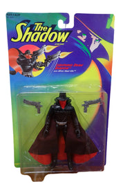 Lightning Draw Shadow - The Shadow 1994