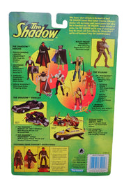 Lightning Draw Shadow - The Shadow 1994