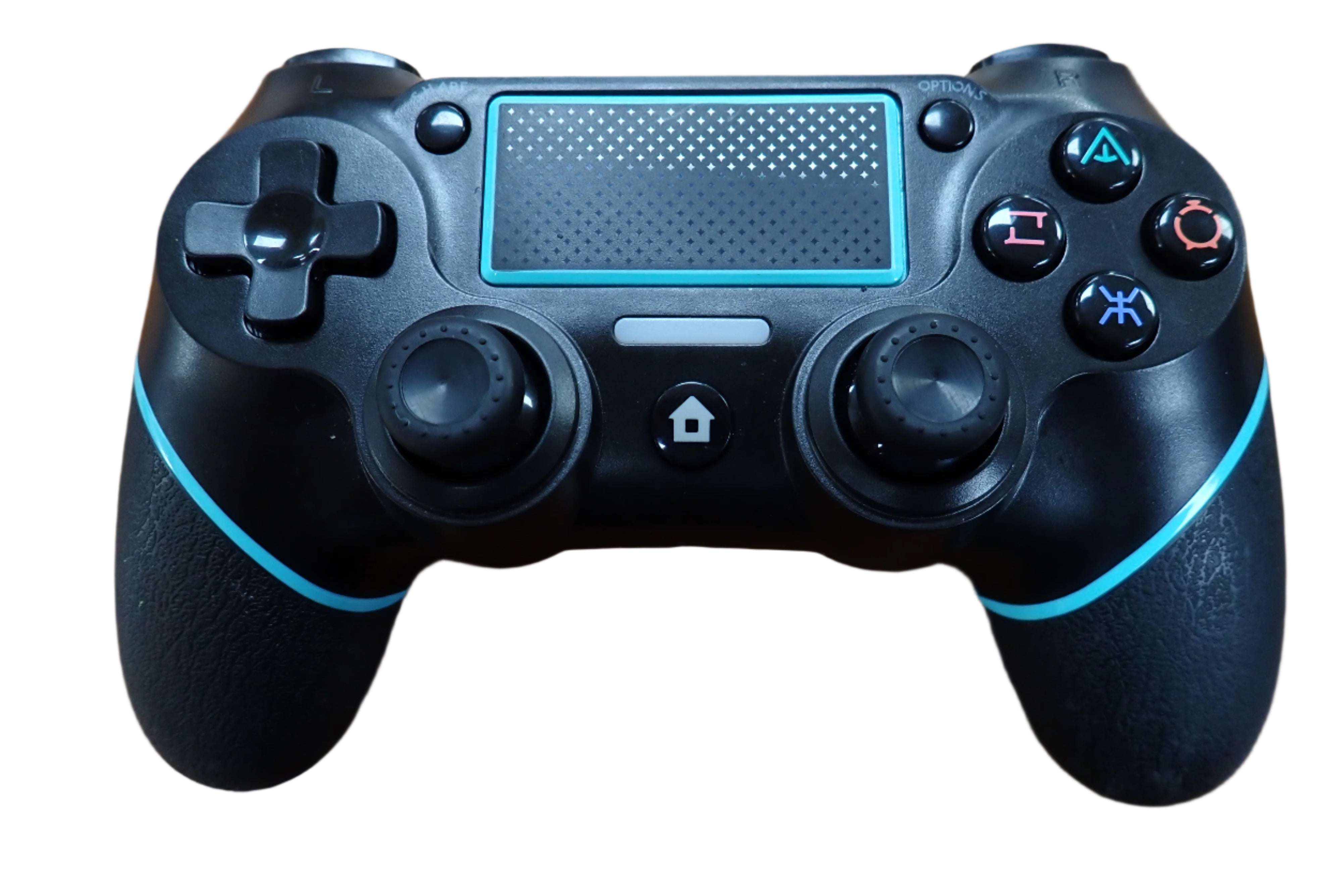 Wireless PS4 Controller