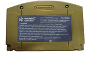 The Legend of Zelda: Majora's Mask - N64