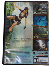 Lara Croft Tomb Raider: Legend - PS2