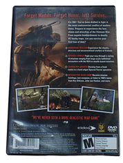 Shellshock Nam '67 - PS2