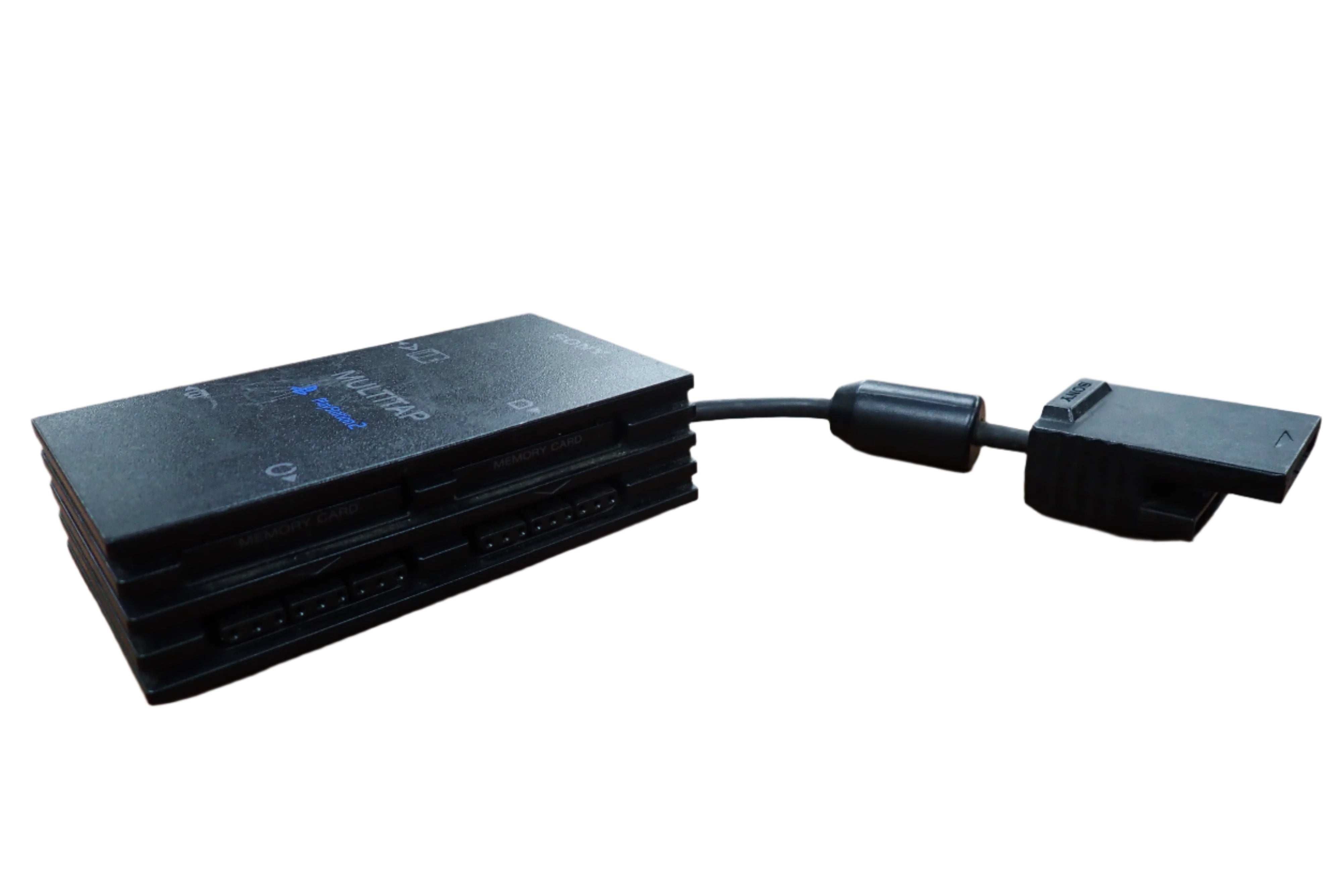 PlayStation 2 Multitap Adapter