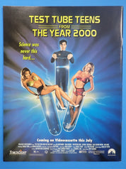 Alternative Cinema #2 (1994)