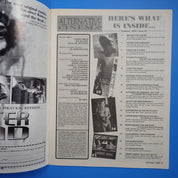 Alternative Cinema #2 (1994)