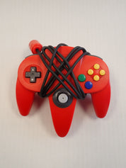 Nintendo N64 Console [Pre-Owned]