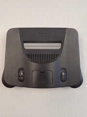 Nintendo N64 Console [Pre-Owned]