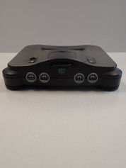 Nintendo N64 Console [Pre-Owned]