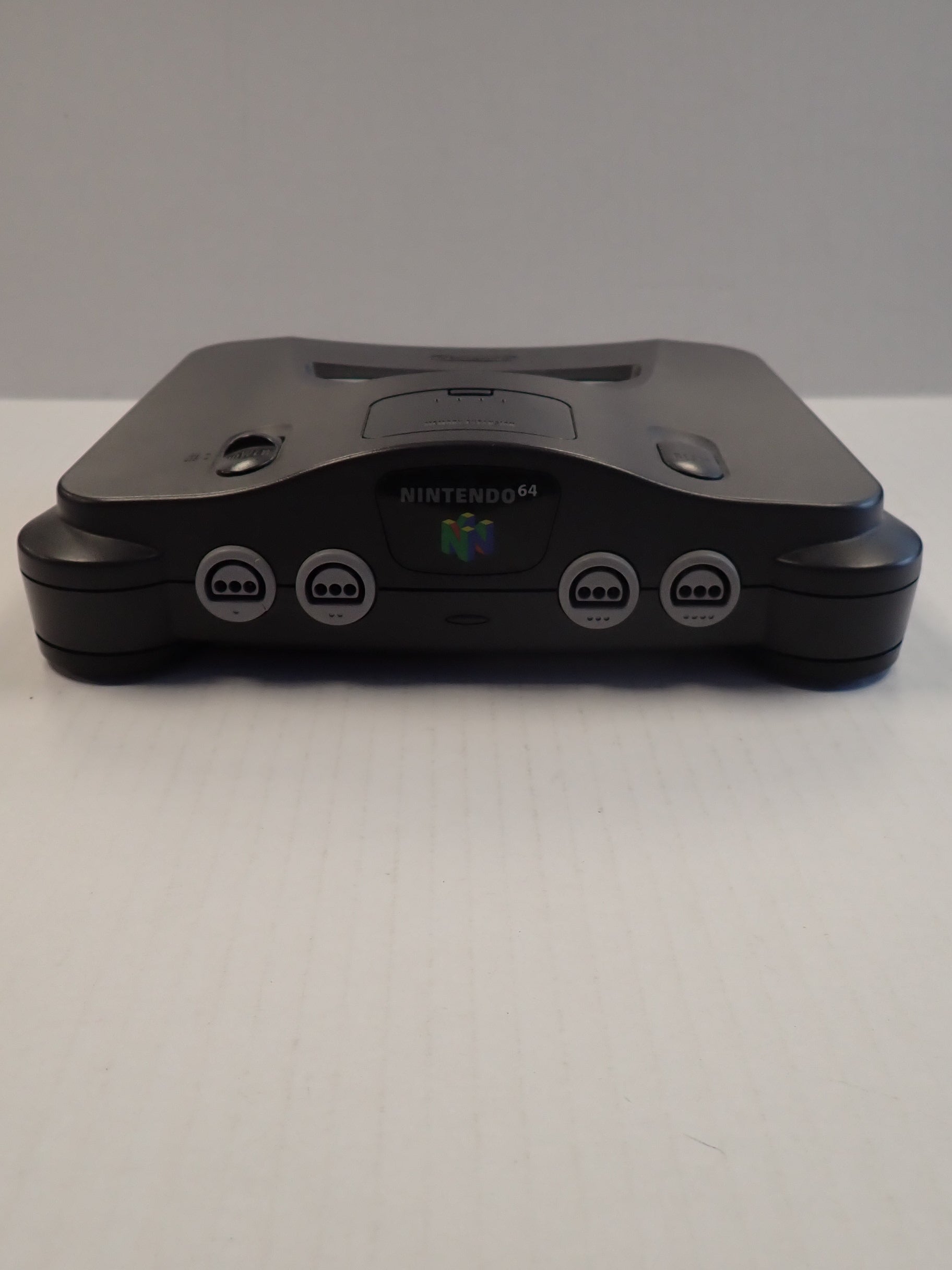 Nintendo N64 Console [Pre-Owned]