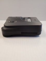 Nintendo N64 Console [Pre-Owned]