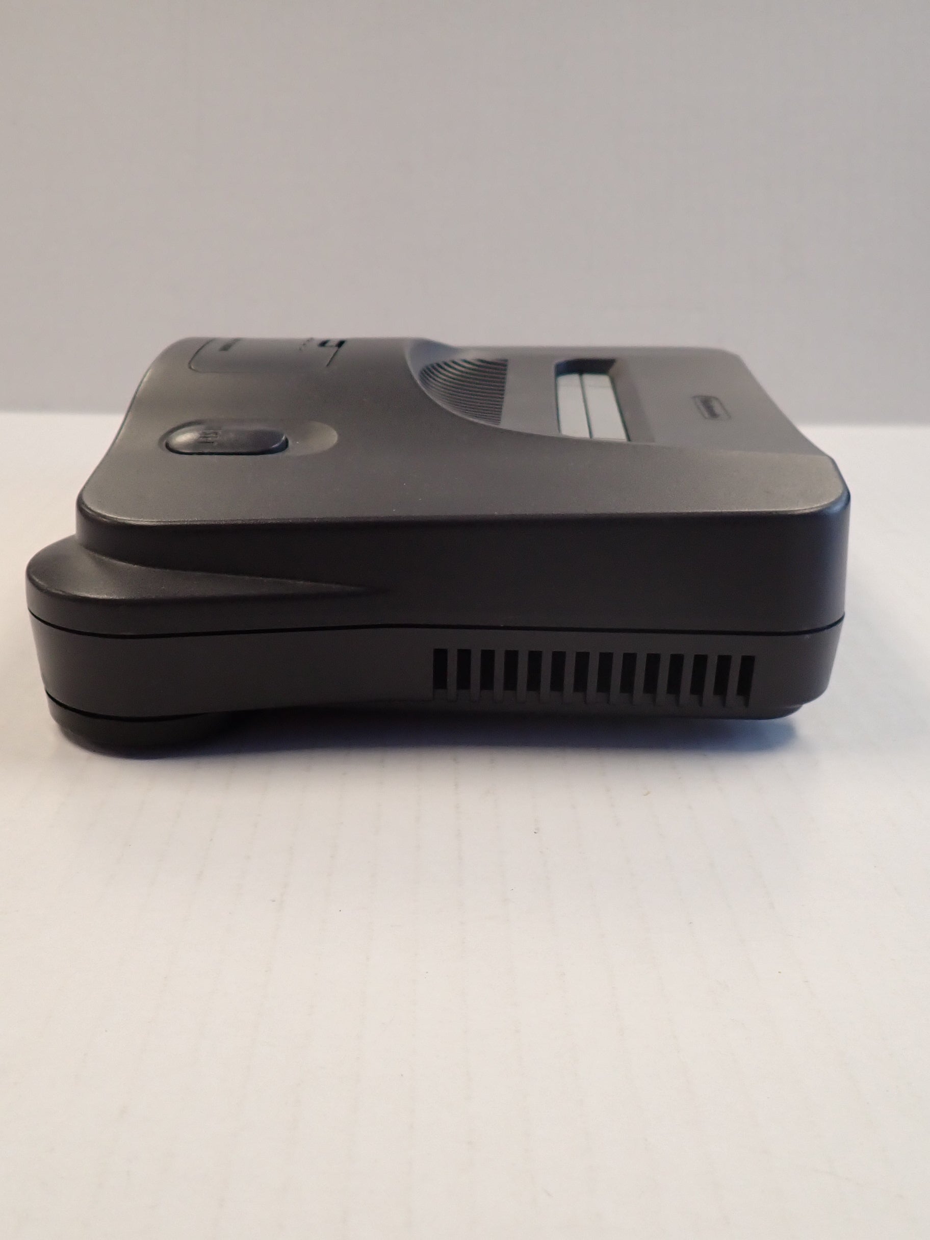 Nintendo N64 Console [Pre-Owned]