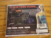 Resident Evil 3 Nemesis GH