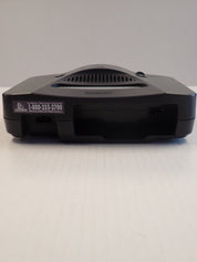 Nintendo N64 Console [Pre-Owned]