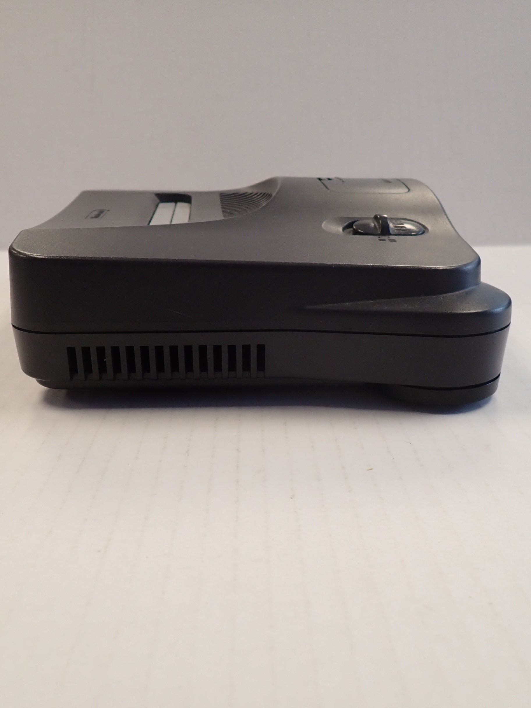 Nintendo N64 Console [Pre-Owned]