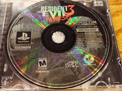 Resident Evil 3 Nemesis