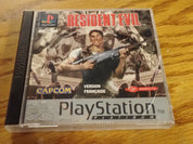 Resident Evil PAL