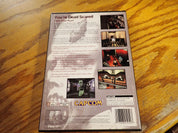 Resident Evil Long Box