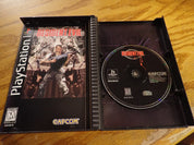 Resident Evil Long Box