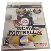 NCAA Football 14 - PS3