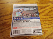 NCAA Football 14 Sealed