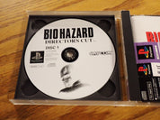 Biohazard Director's Cut