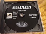 Biohazard Director's Cut