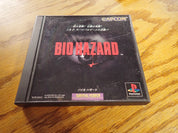 Biohazard