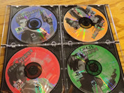 Fear Effect 2 Retro Helix